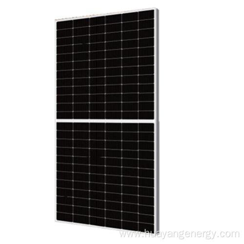 Solar Pv Module For Solar Energy System